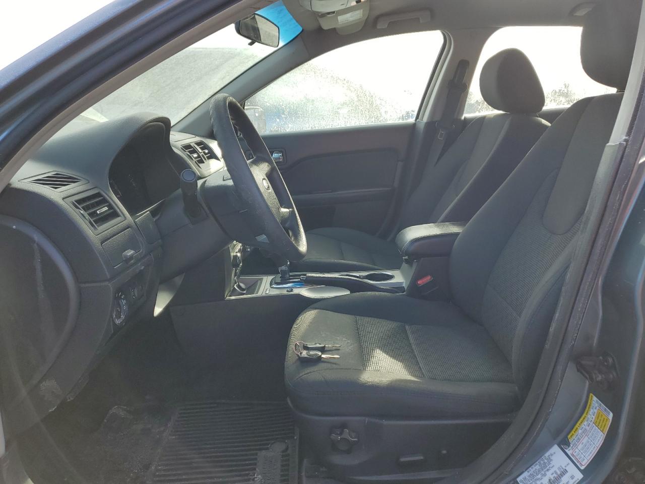2012 Ford Fusion - Image 7