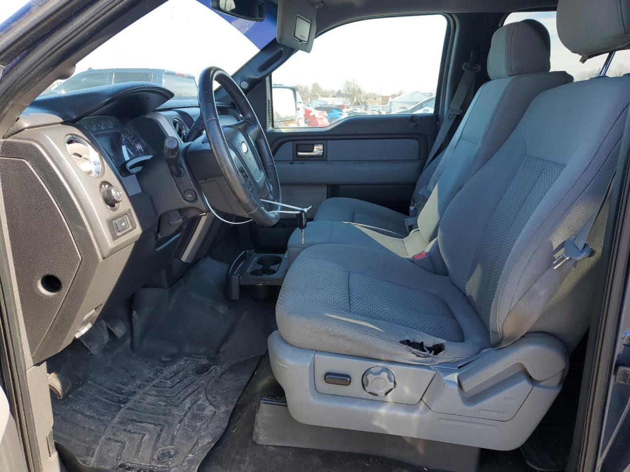 2013 Ford F-150 - Image 7