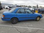 1991 Mazda Protege Dx продається в Rancho Cucamonga, CA - Minor Dent/Scratches