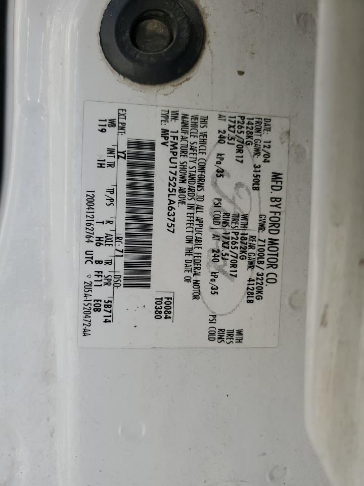 2005 Ford Expedition - Image 13