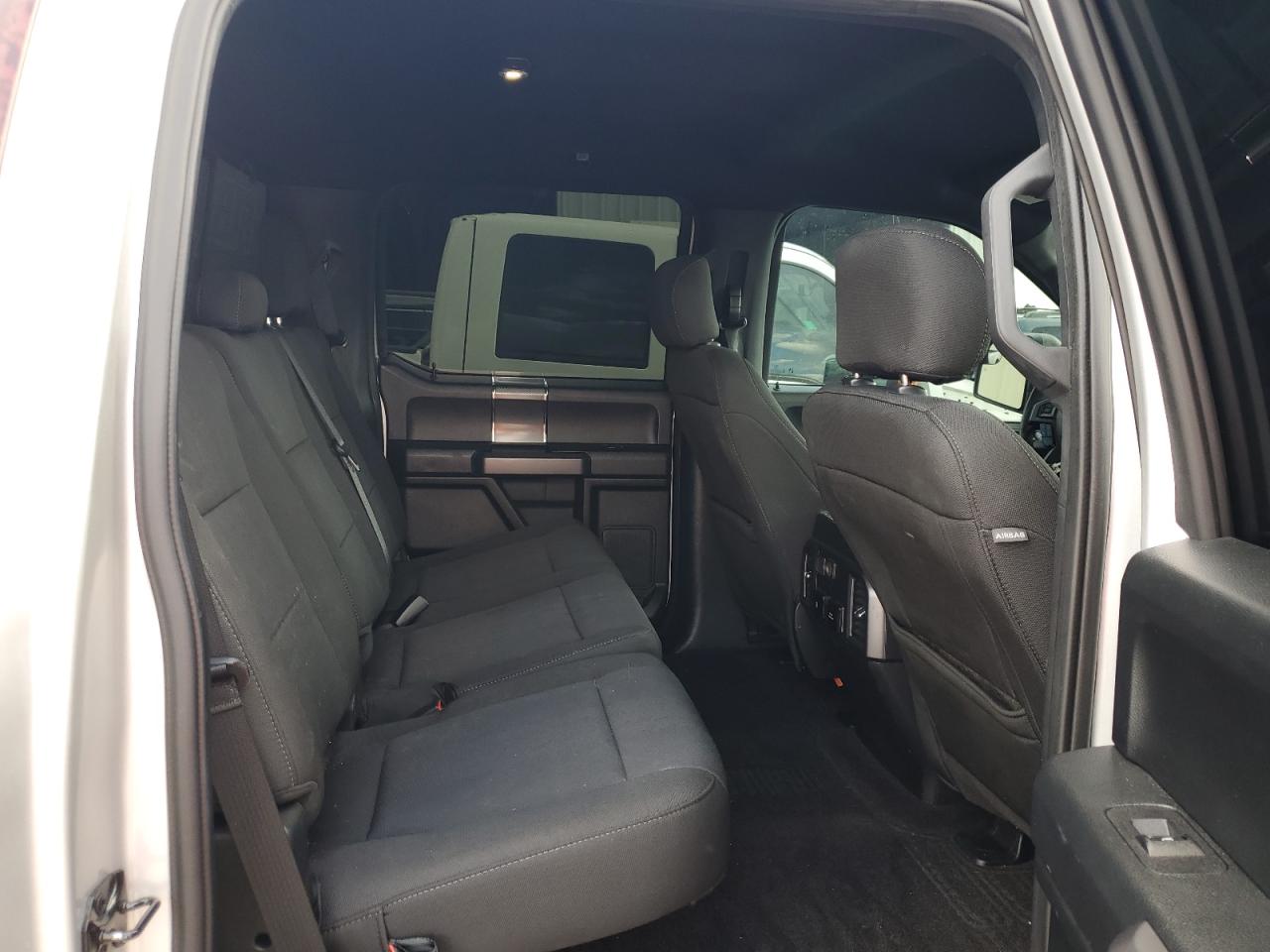 2019 Ford F-150 - Image 10