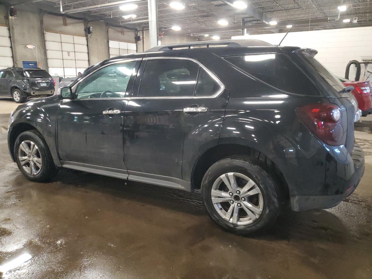 2015 Chevrolet Equinox - Image 2
