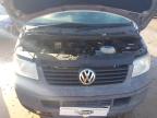 2009 VOLKSWAGEN TR-PORTER for sale at Copart WISBECH