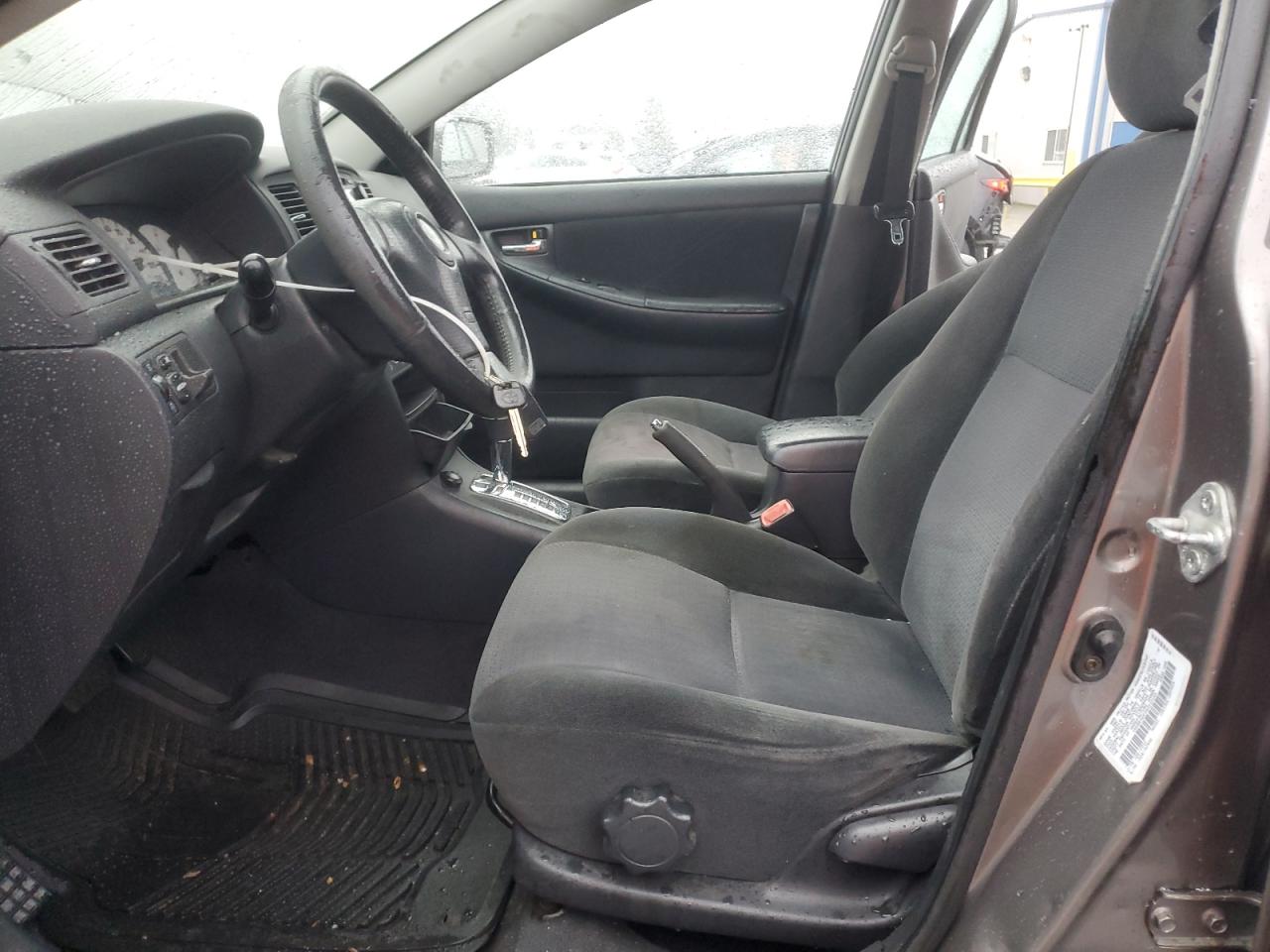 2004 Toyota Corolla - Image 7