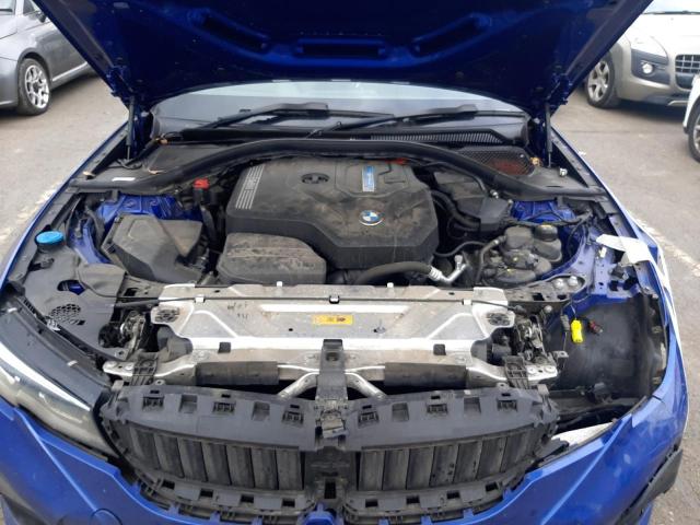 2019 BMW 3 SERIES M SPORT