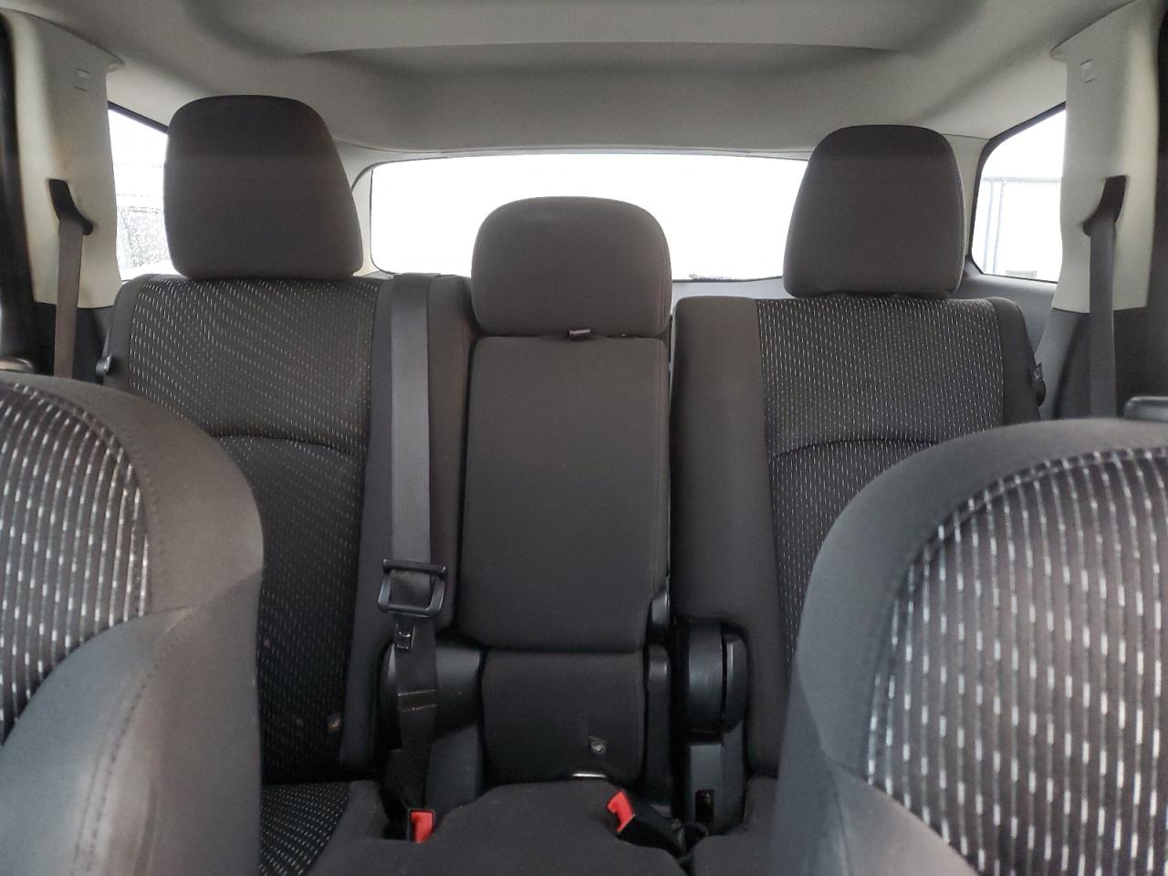 2018 Dodge Journey - Image 10