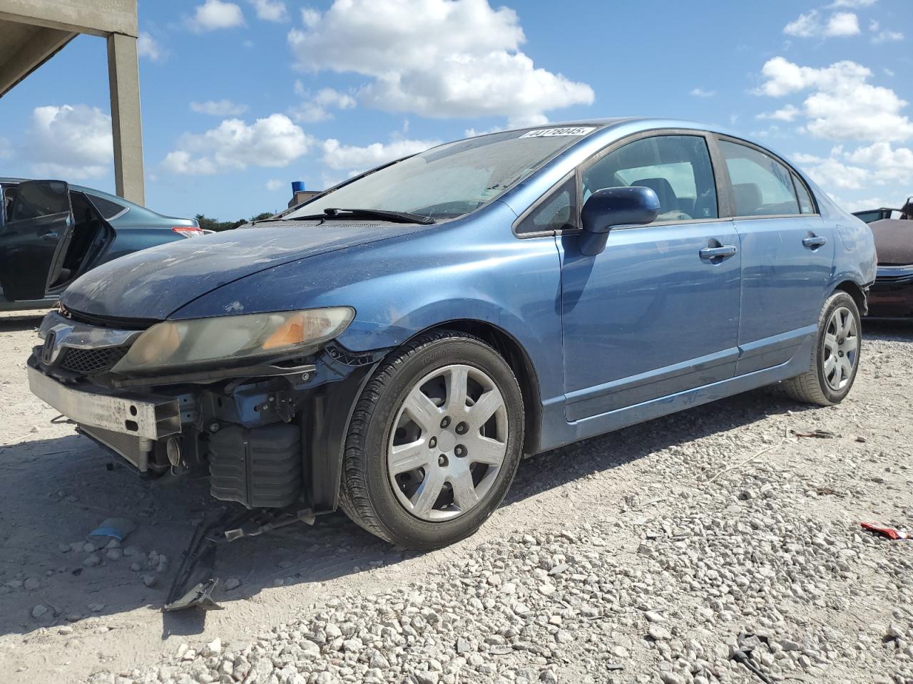 2009 Honda Civic - Image 1