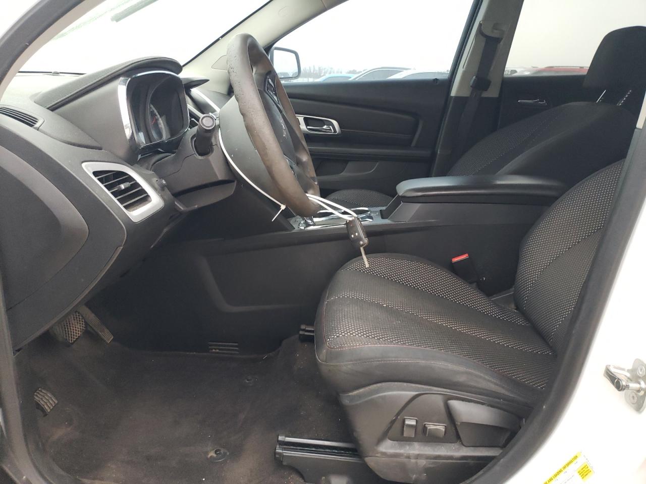 2016 GMC Terrain - Image 7