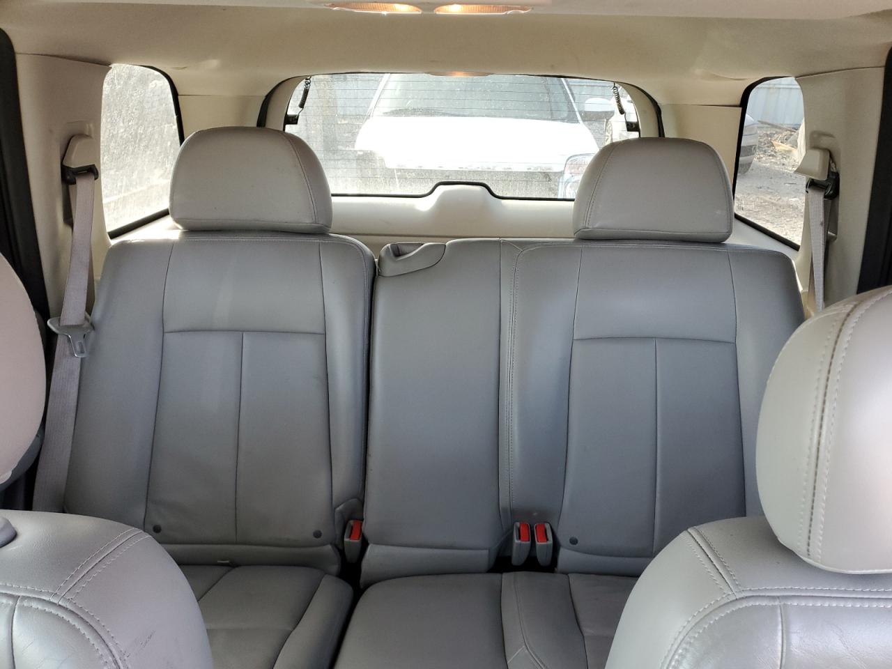 2007 Chevrolet TrailBlazer - Image 10