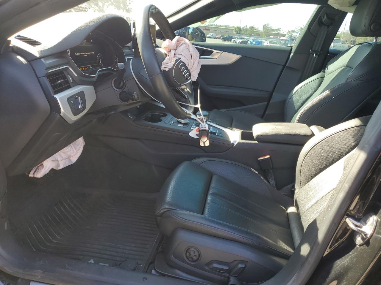 2019 Audi A5 - Image 7
