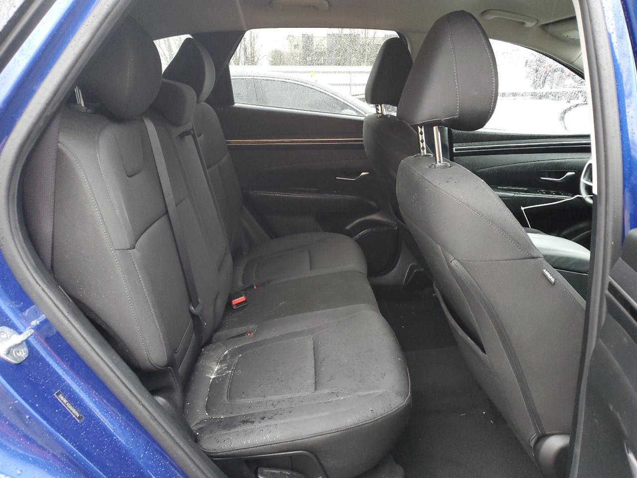 2022 Hyundai Tucson - Image 11