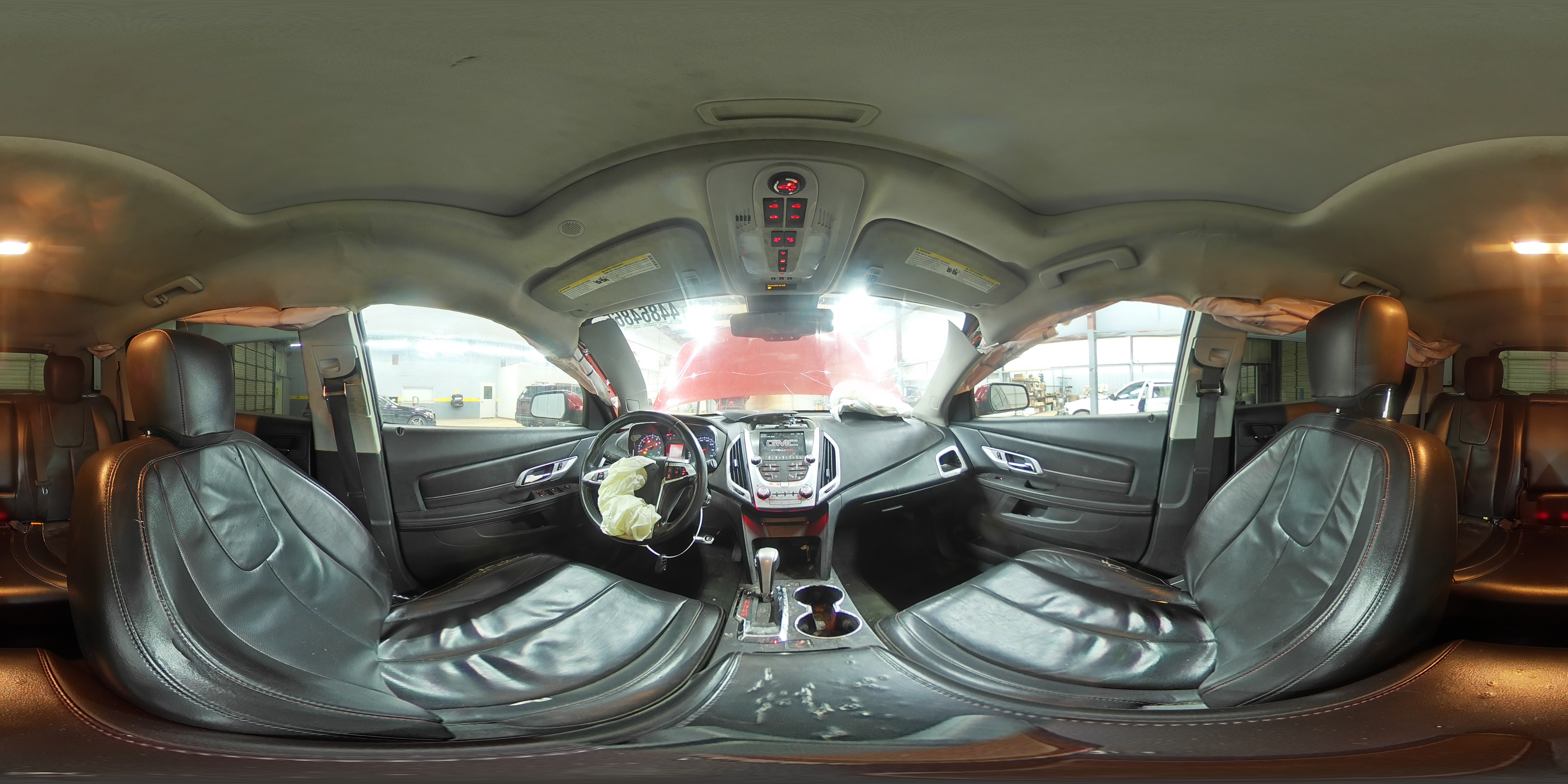 2015 GMC Terrain - Image 14