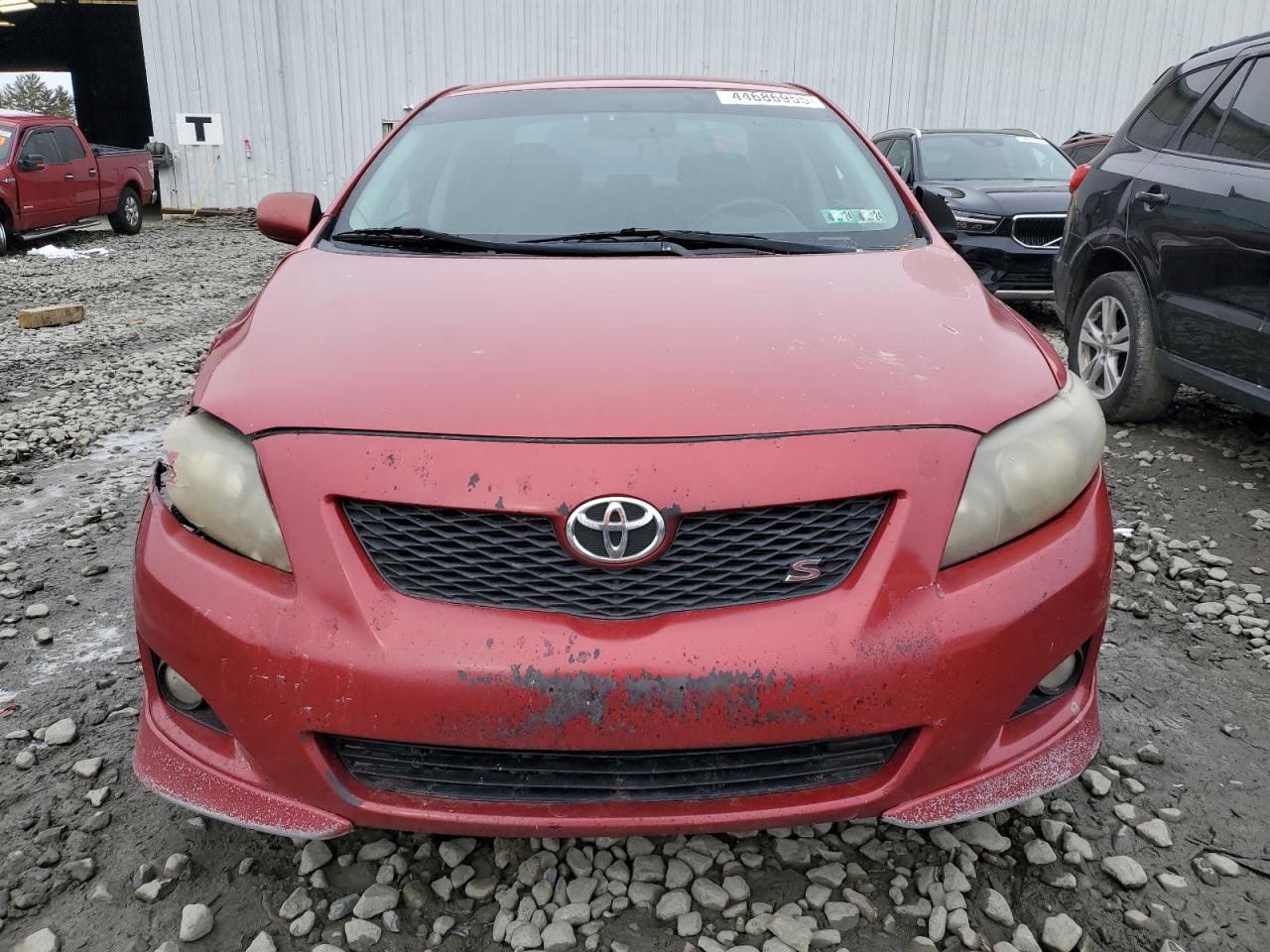 2009 Toyota Corolla - Image 5