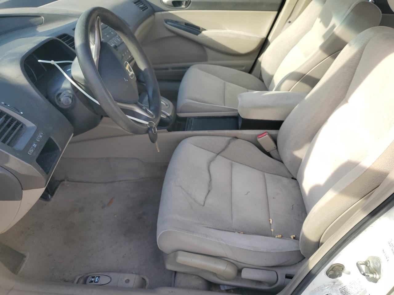 2010 Honda Civic - Image 7