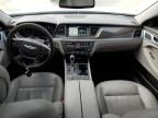 2015 Hyundai Genesis 3.8L იყიდება Gaston-ში, SC - Undercarriage
