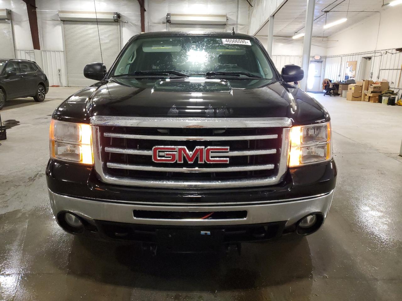2013 GMC Sierra - Image 5