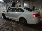 2013 VOLKSWAGEN JETTA SE for sale at Copart NB - MONCTON