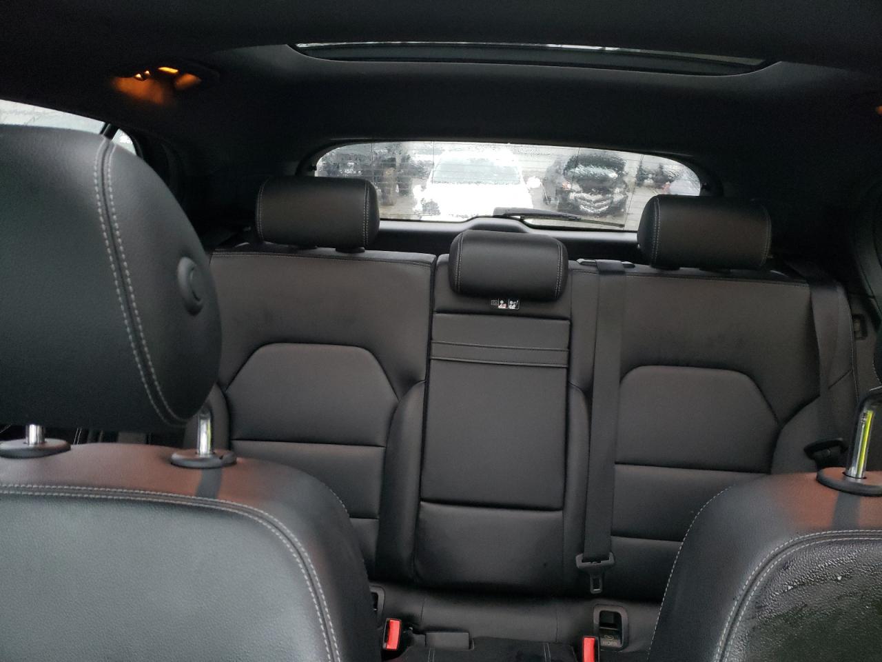 2016 Mercedes-Benz GLA-klasse - Image 10