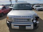 2007 Land Rover Lr3 Se на продаже в San Martin, CA - Front End