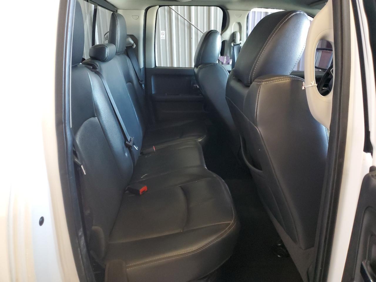 2011 Dodge RAM - Image 10