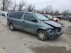 2000 Toyota Sienna Le de vânzare în Bridgeton, MO - Front End