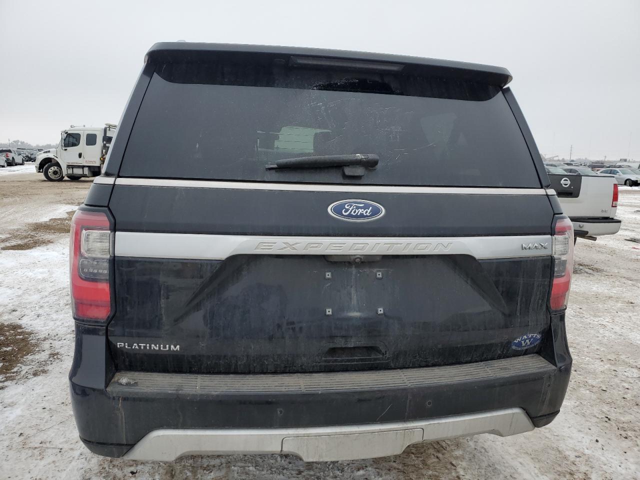 2018 Ford Expedition - Image 6