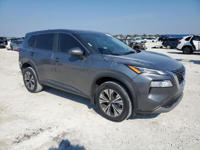  NISSAN ROGUE 2023 Szary