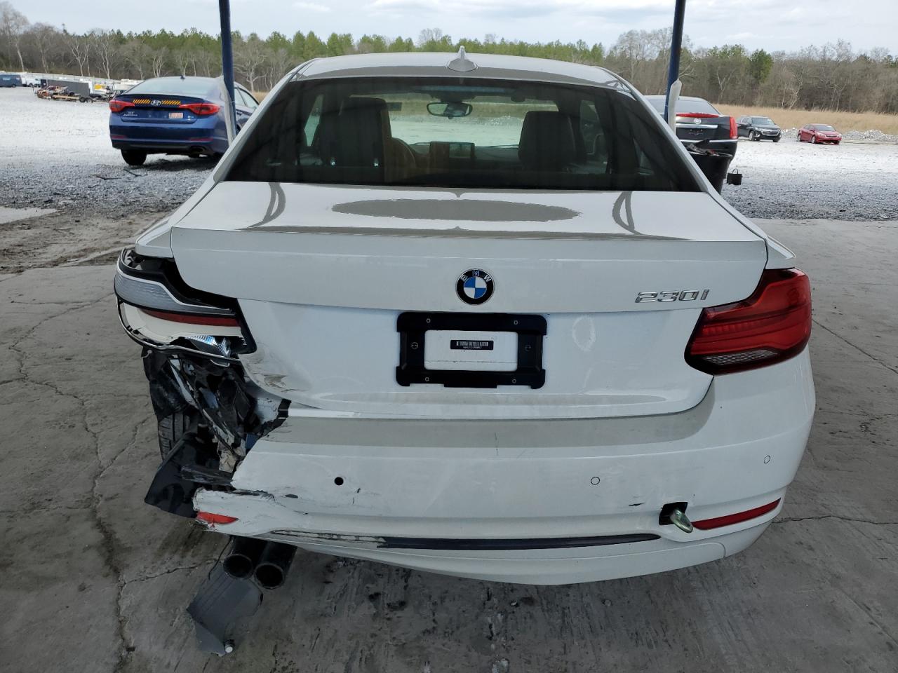 2018 BMW 2er - Image 6