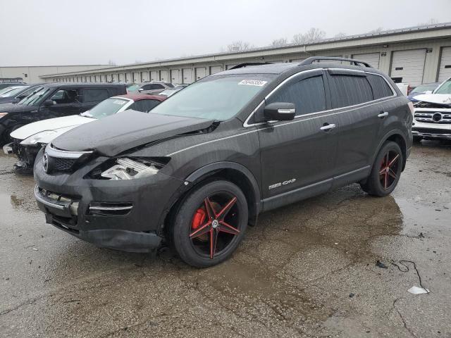 2008 Mazda Cx-9 