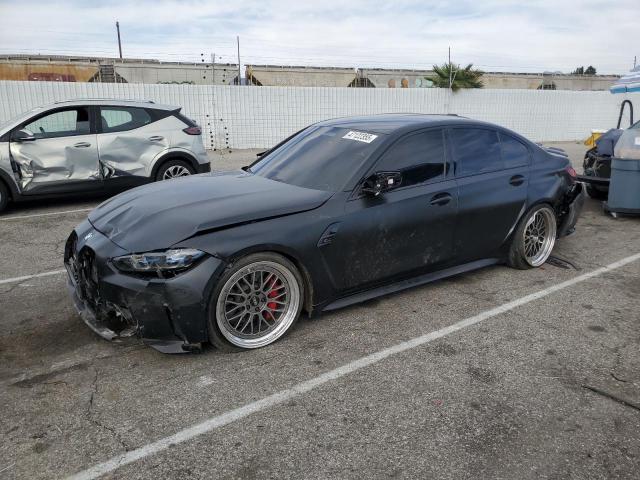 BMW M3 COMPETI 2024