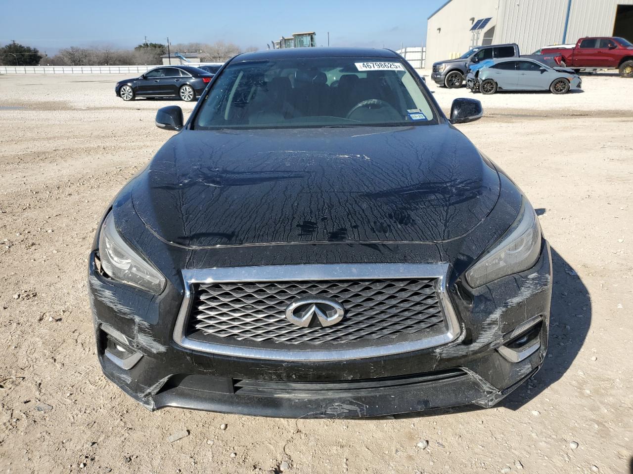 2019 Infiniti Q50 - Image 5