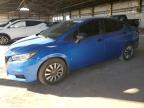 2020 Nissan Versa S en Venta en Phoenix, AZ - Rear End