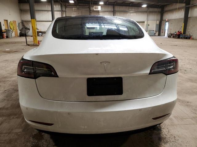  TESLA MODEL 3 2019 Biały