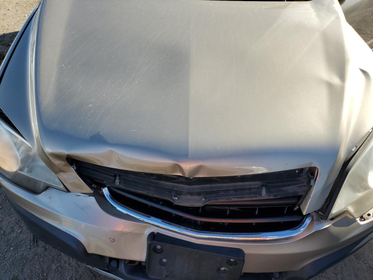 2008 Saturn VUE - Image 12