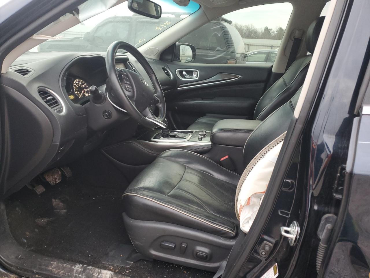 2018 Infiniti QX60 - Image 7