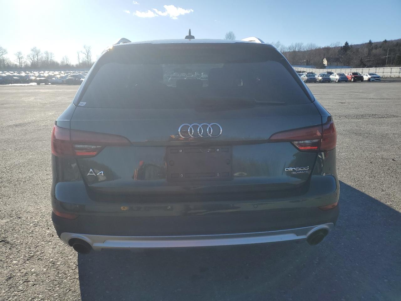 2019 Audi A4 - Image 6