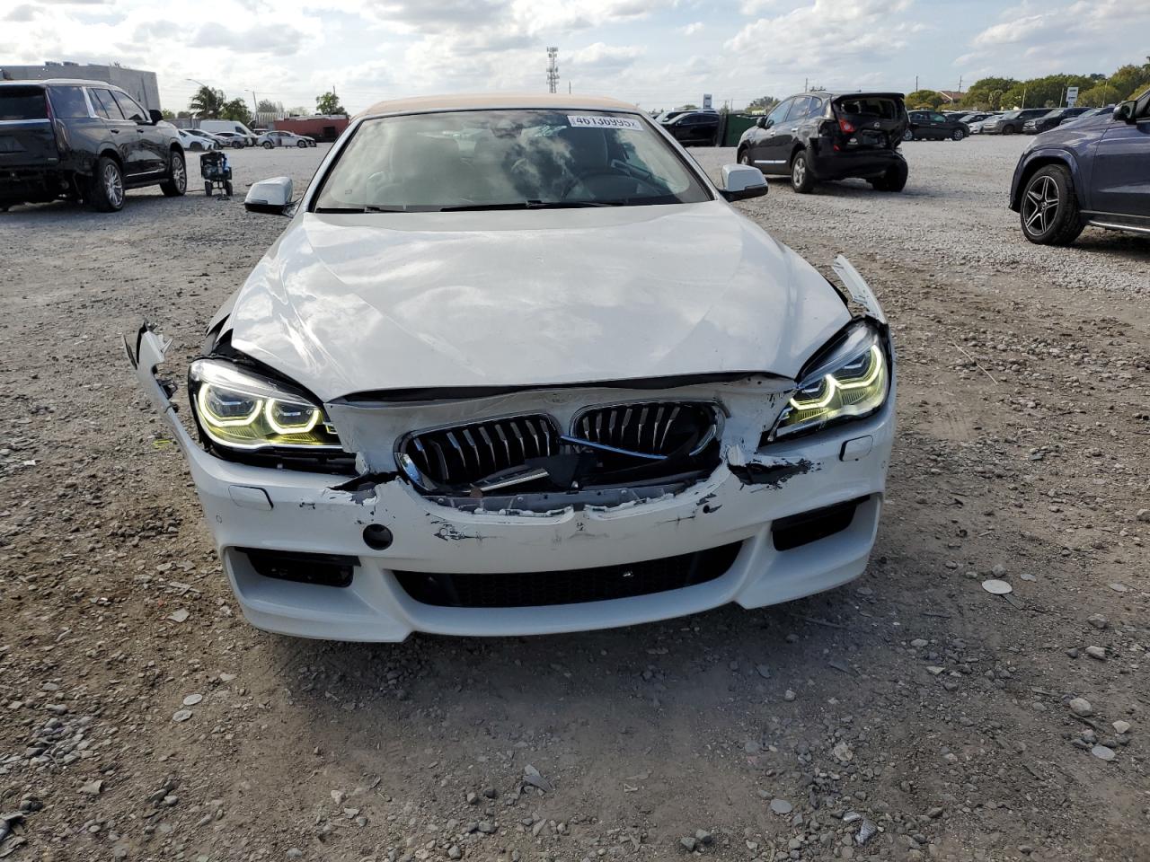 2017 BMW 6er - Image 5