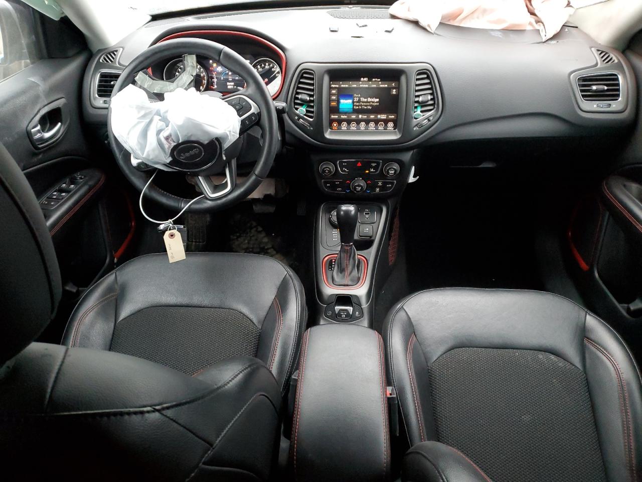 2020 Jeep Compass - Image 8