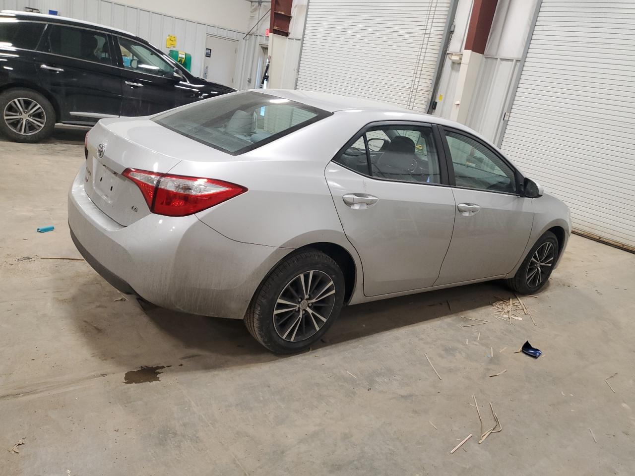 2016 Toyota Corolla - Image 3