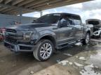 2018 Ford F150 Supercrew for Sale in West Palm Beach, FL - Front End