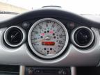 2002 MINI MINI COOPE for sale at Copart YORK