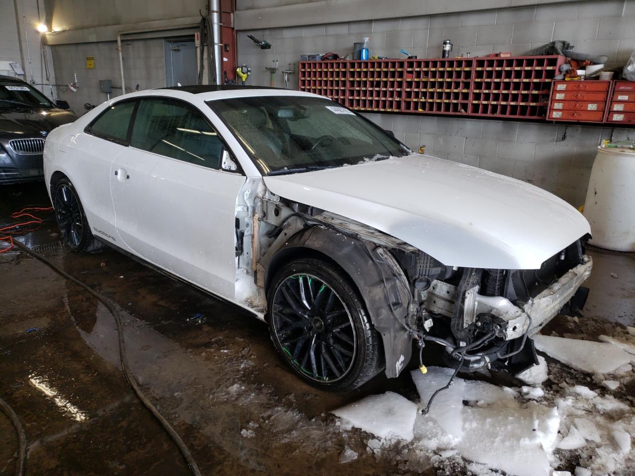 2016 Audi A5 - Image 4