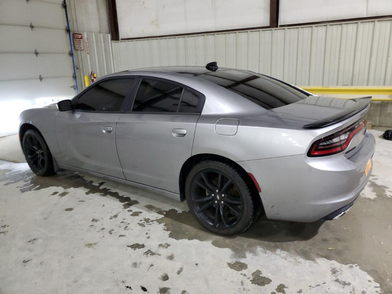 2017 Dodge Charger - Image 2