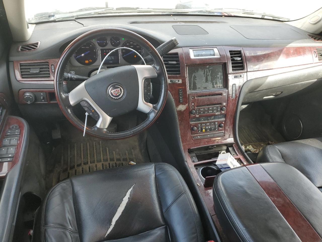 2008 Cadillac Escalade - Image 8