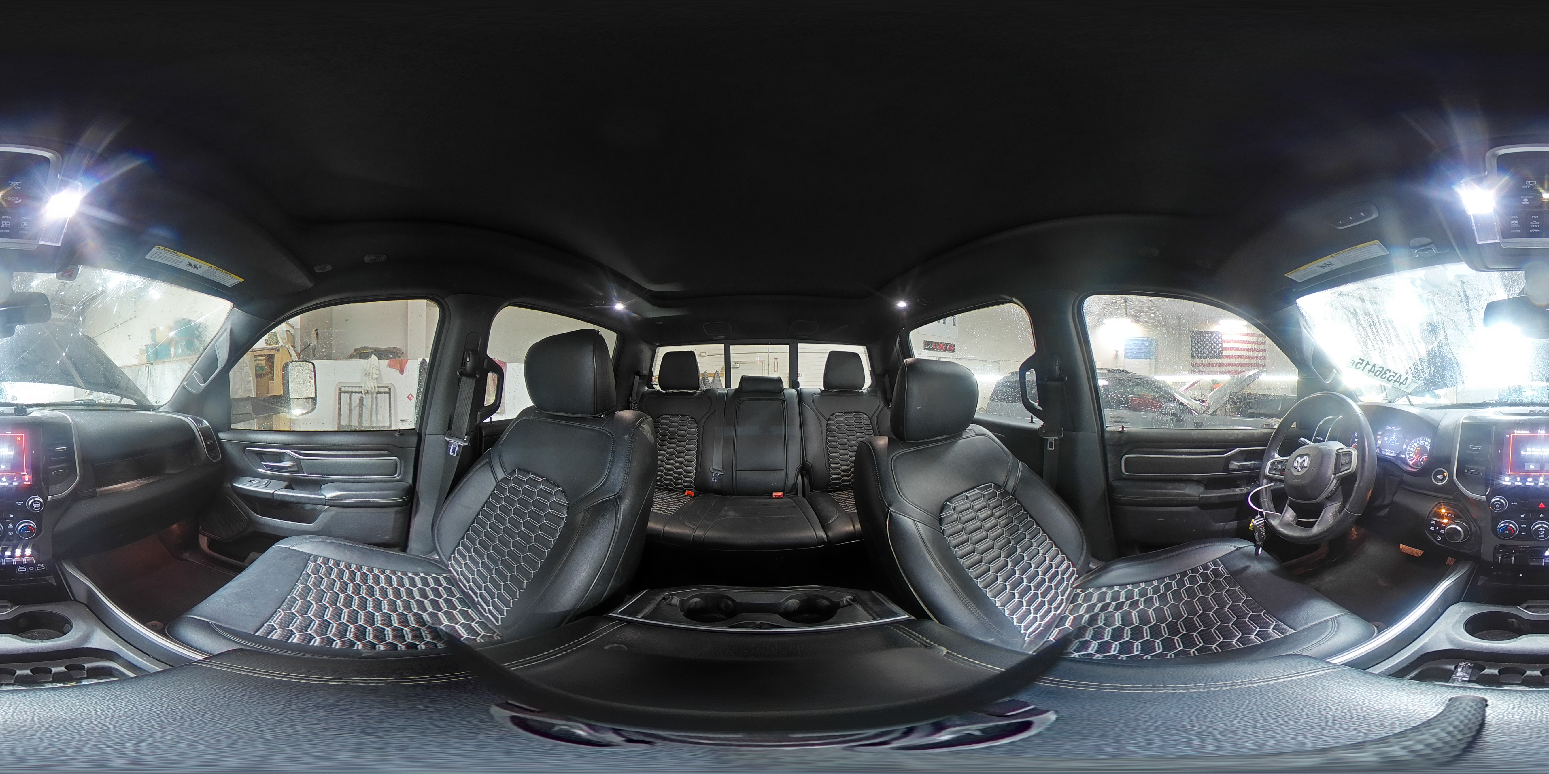 2019 RAM 1500 - Image 14