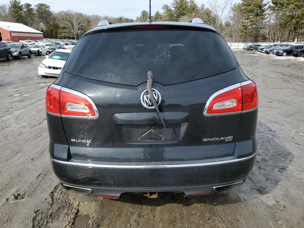 2013 Buick Enclave - Image 6
