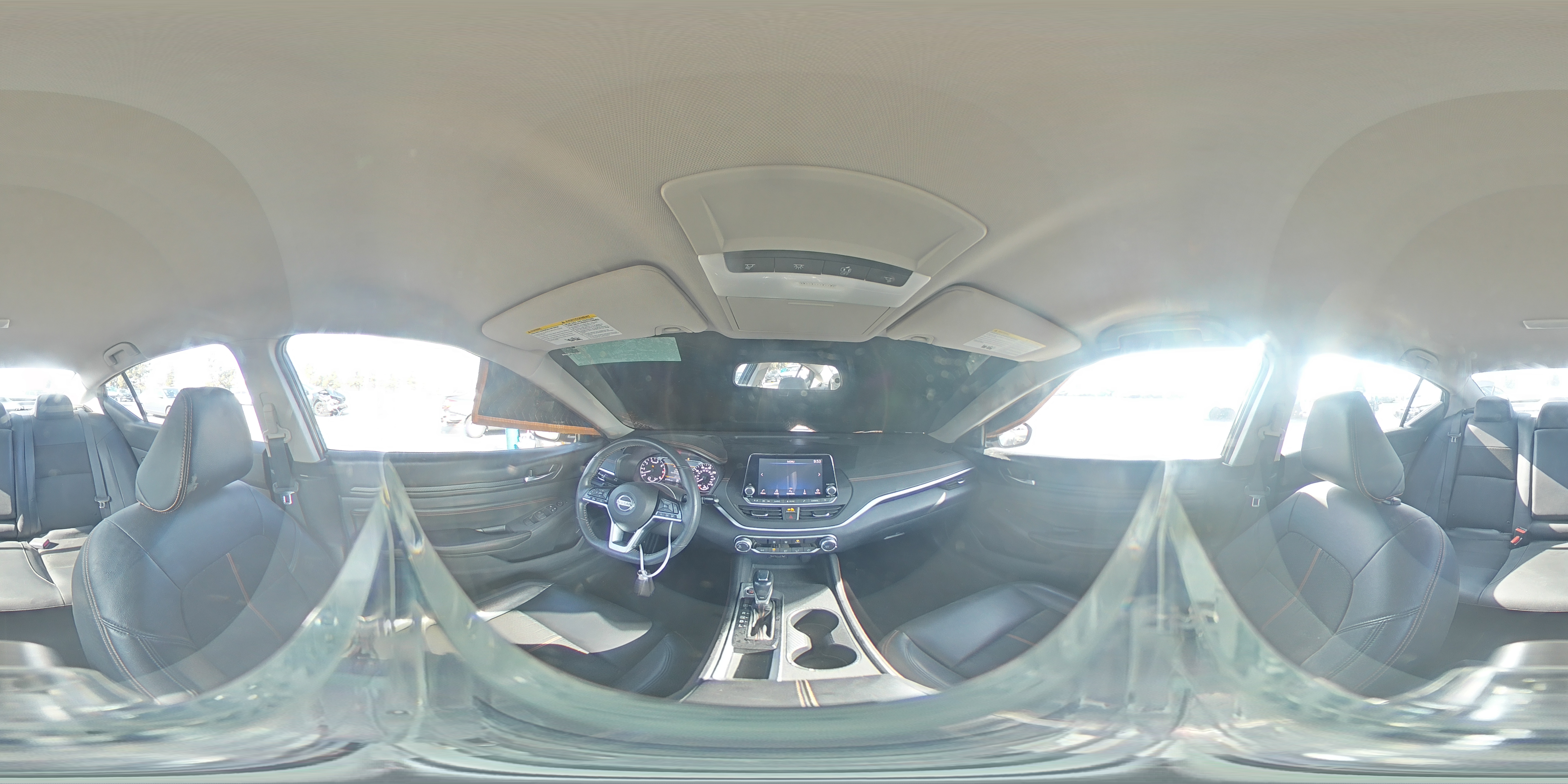 2021 Nissan Altima - Image 13
