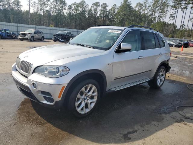 2013 Bmw X5 Xdrive35I