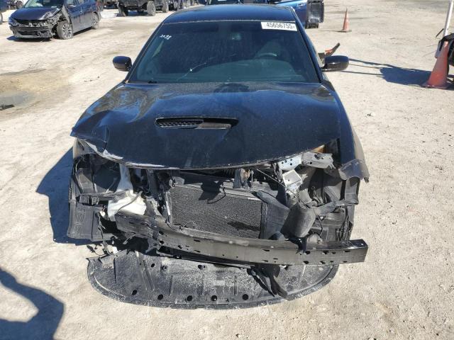 2018 DODGE CHARGER SXT PLUS