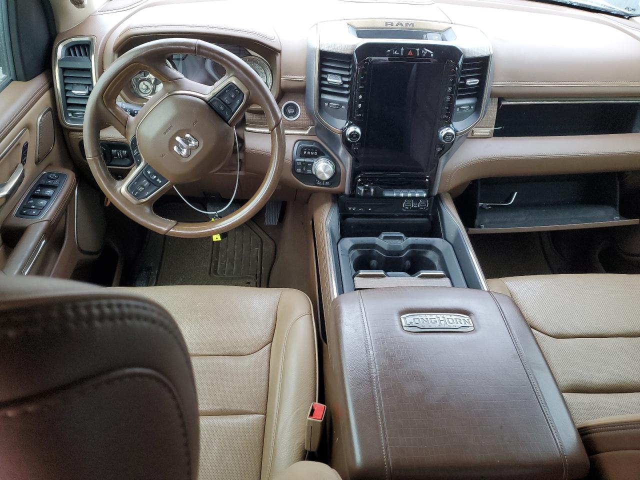 2019 RAM 1500 - Image 8